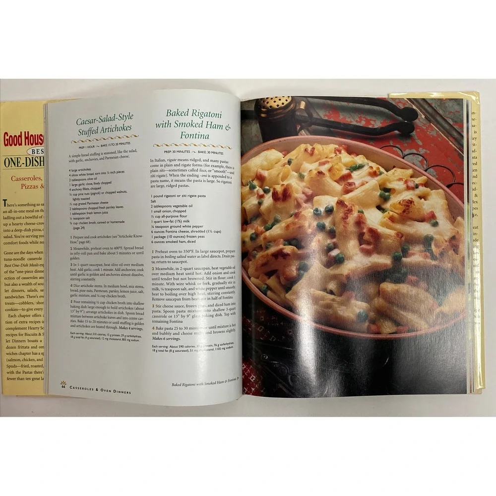 N/A good housekeeping